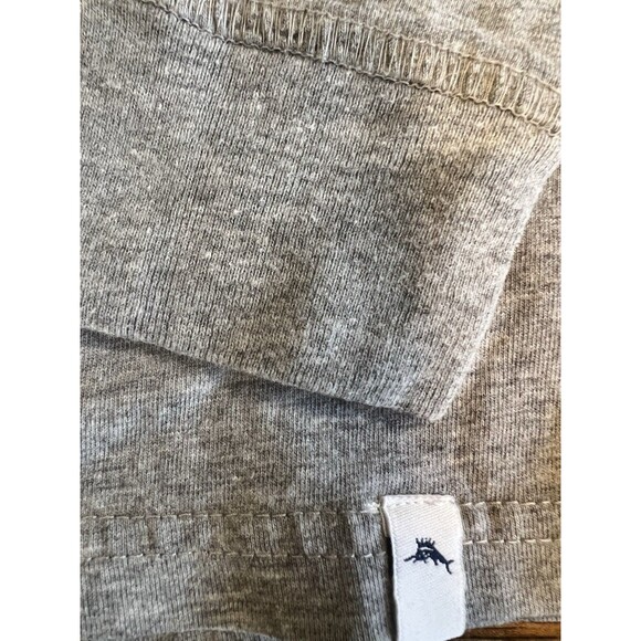 Tommy Bahama Lot 2 Boys Long Sleeved Thermal Shirts Sz S 5/6 - Picture 11 of 12